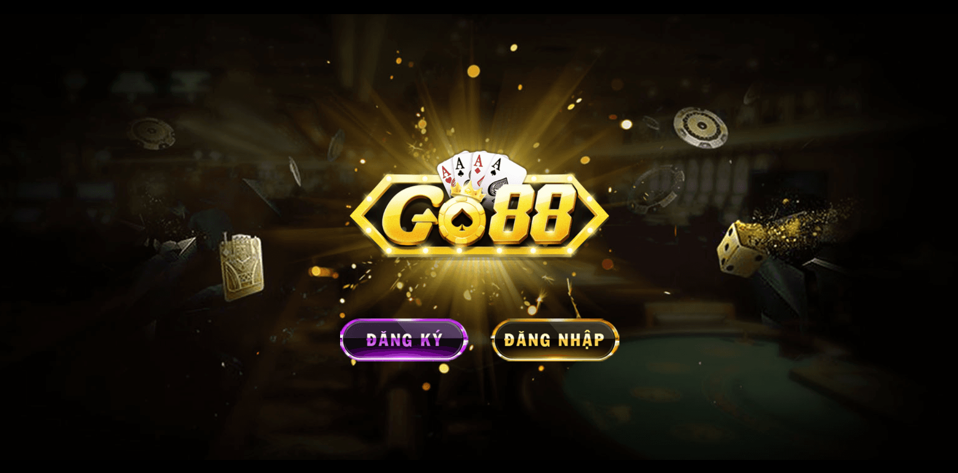 Go88 - Online Casino Game